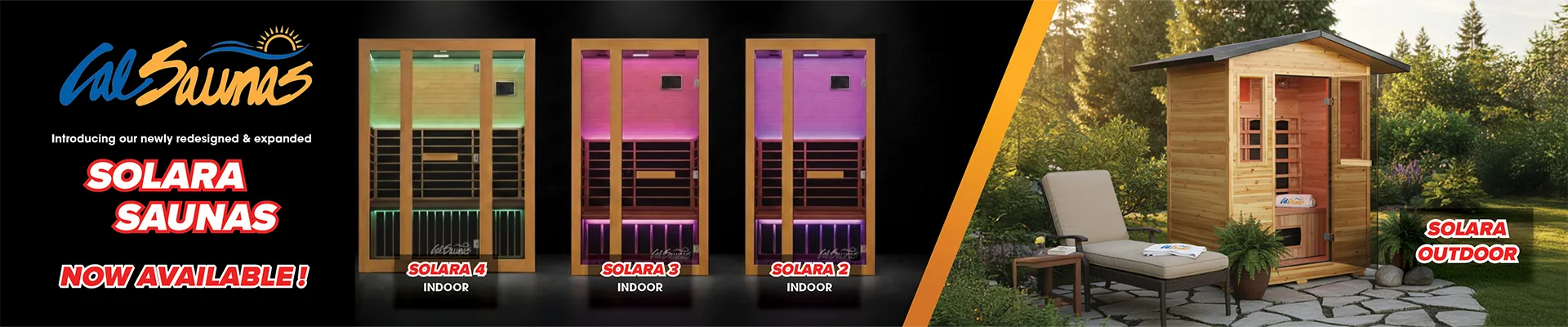 Calspas hot tub being used in a family setting - Austintown