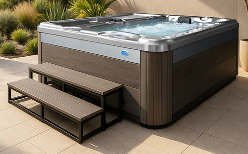 Cold Plunge&trade; Spas Austintown hot tubs for sale