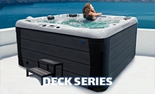 Deck Series Austintown hot tubs for sale