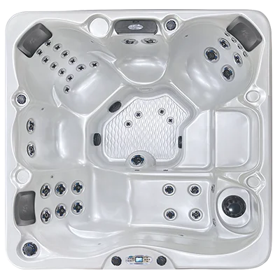 Costa EC-740L hot tubs for sale in Austintown