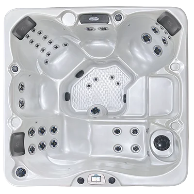 Costa-X EC-740LX hot tubs for sale in Austintown