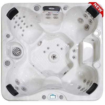 Cancun-X EC-849BX hot tubs for sale in Austintown