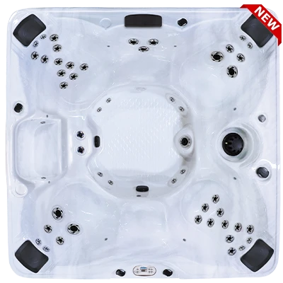 Tropical Plus PPZ-743BC hot tubs for sale in Austintown